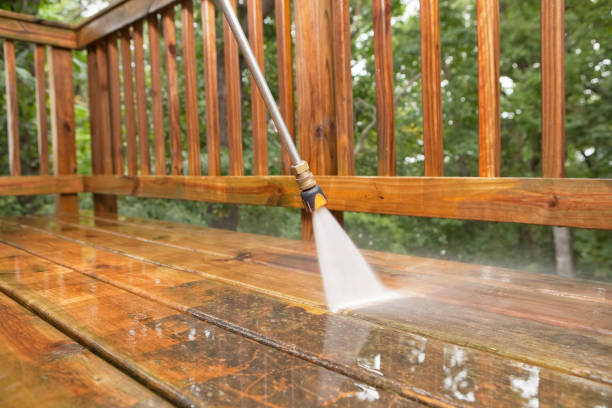 Trusted Sterling Ranch, CO Pressure Washing Experts